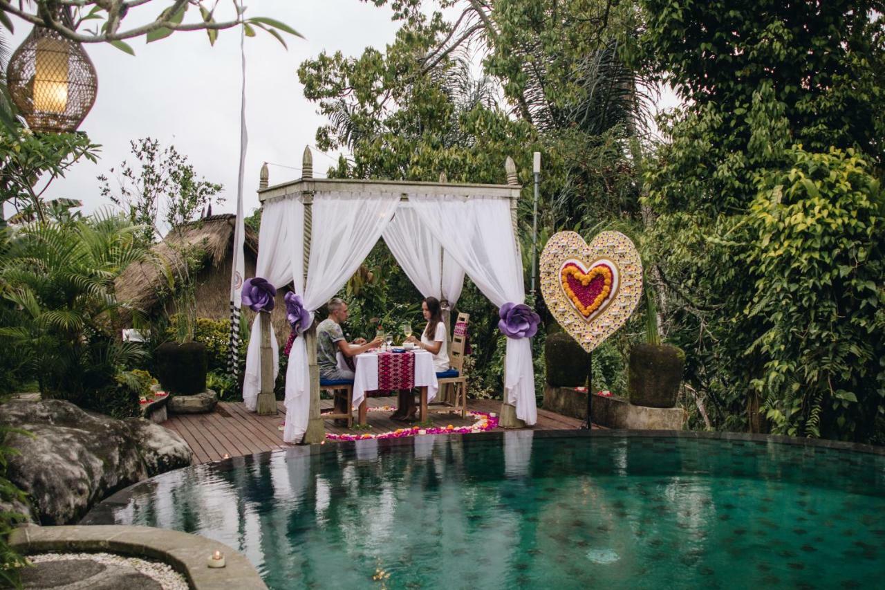 Puri Gangga Ubud Resort
