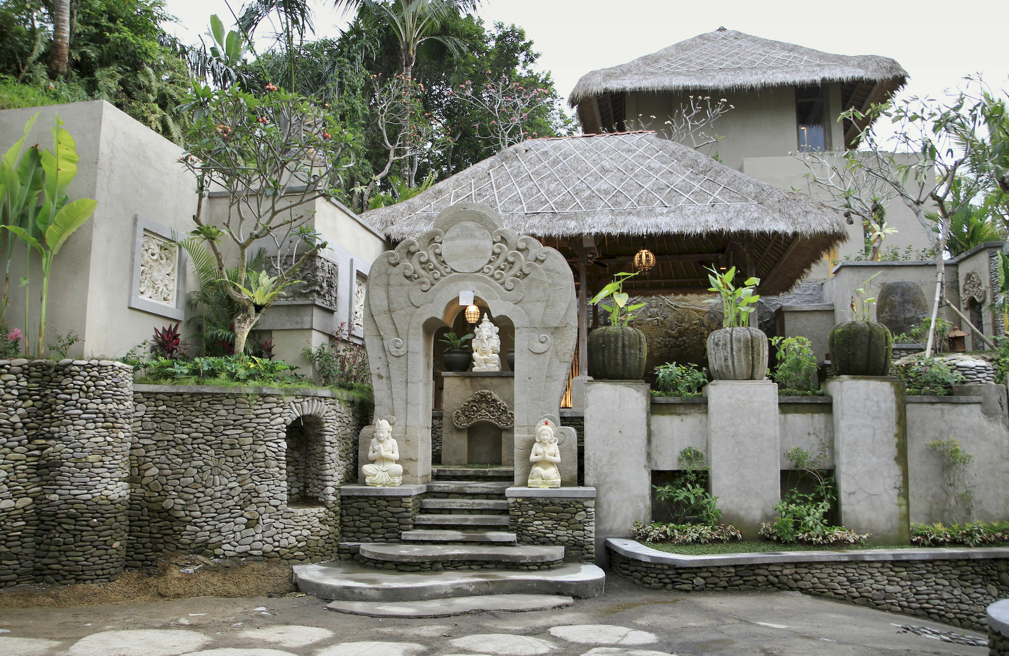 Puri Gangga Ubud
